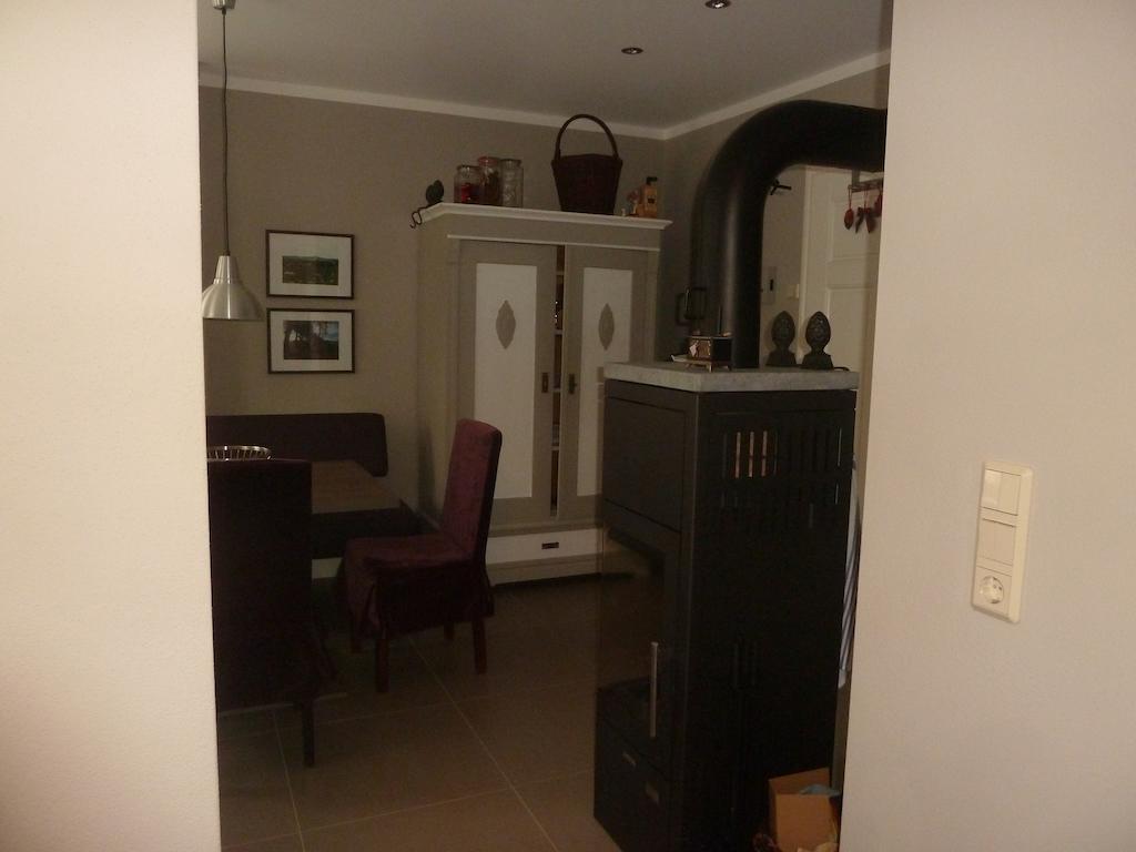 ノイハウゼンApfeltraum-Erzgebirgeアパートメント 部屋 写真