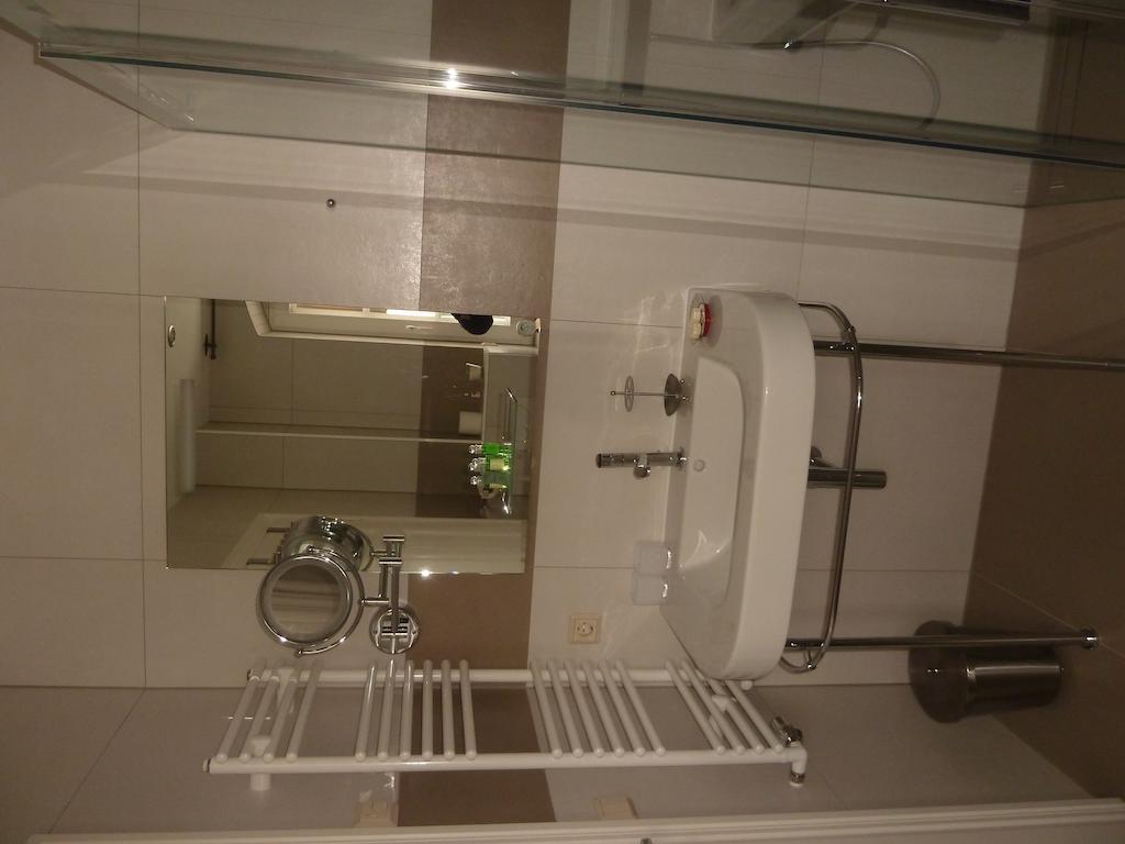 ノイハウゼンApfeltraum-Erzgebirgeアパートメント 部屋 写真